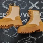 CEL Chunky Ankle Boots – Boots