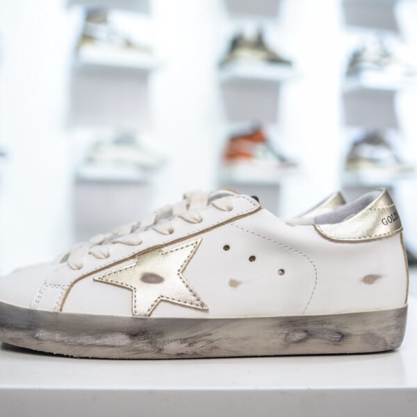 GGDB Superstar - Sneakers