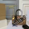 BBR Mini Title Vintage Check - Bag