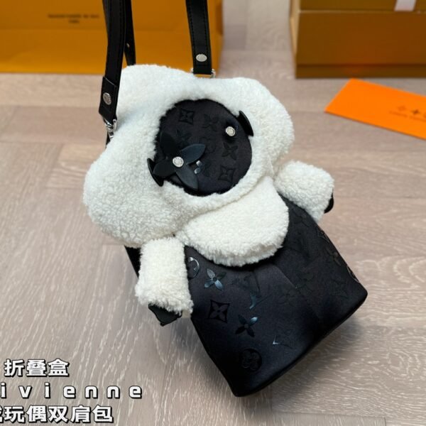 LV Vivienne Doll - Bag