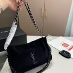 YSL Niki – Borsa