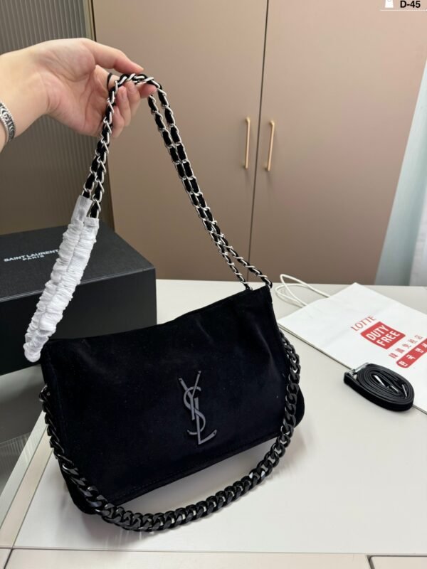 YSL Niki – Borsa