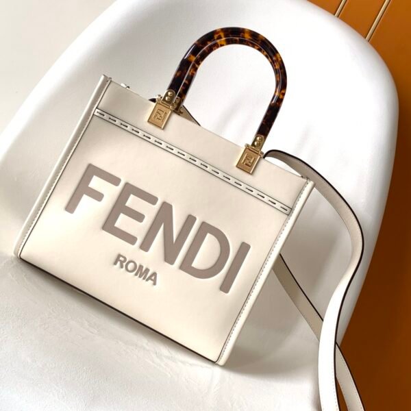 FD Sunshine Shopper - Bag
