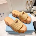 PR Raffia Slides – Slides