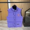 CG Freestyle Vest - Vest – Black · Ref. CL0222