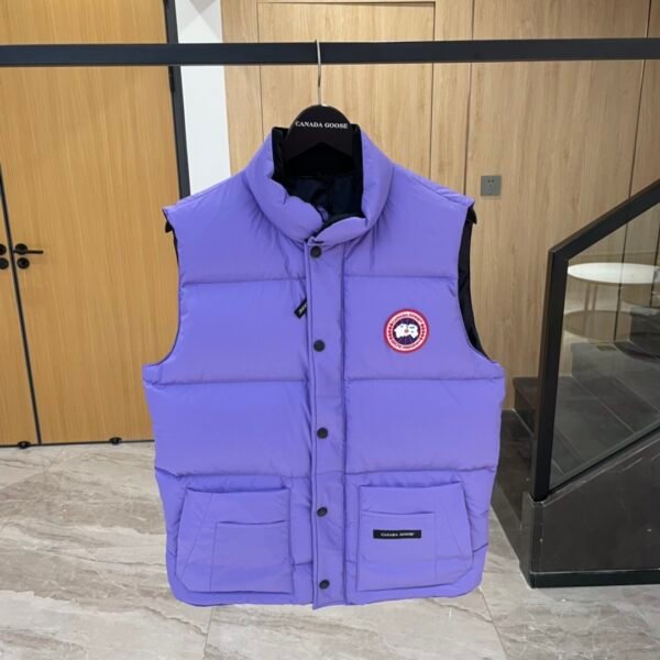 CG Freestyle Vest - Vest