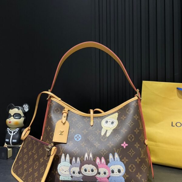 LV Onthego MM - Bag