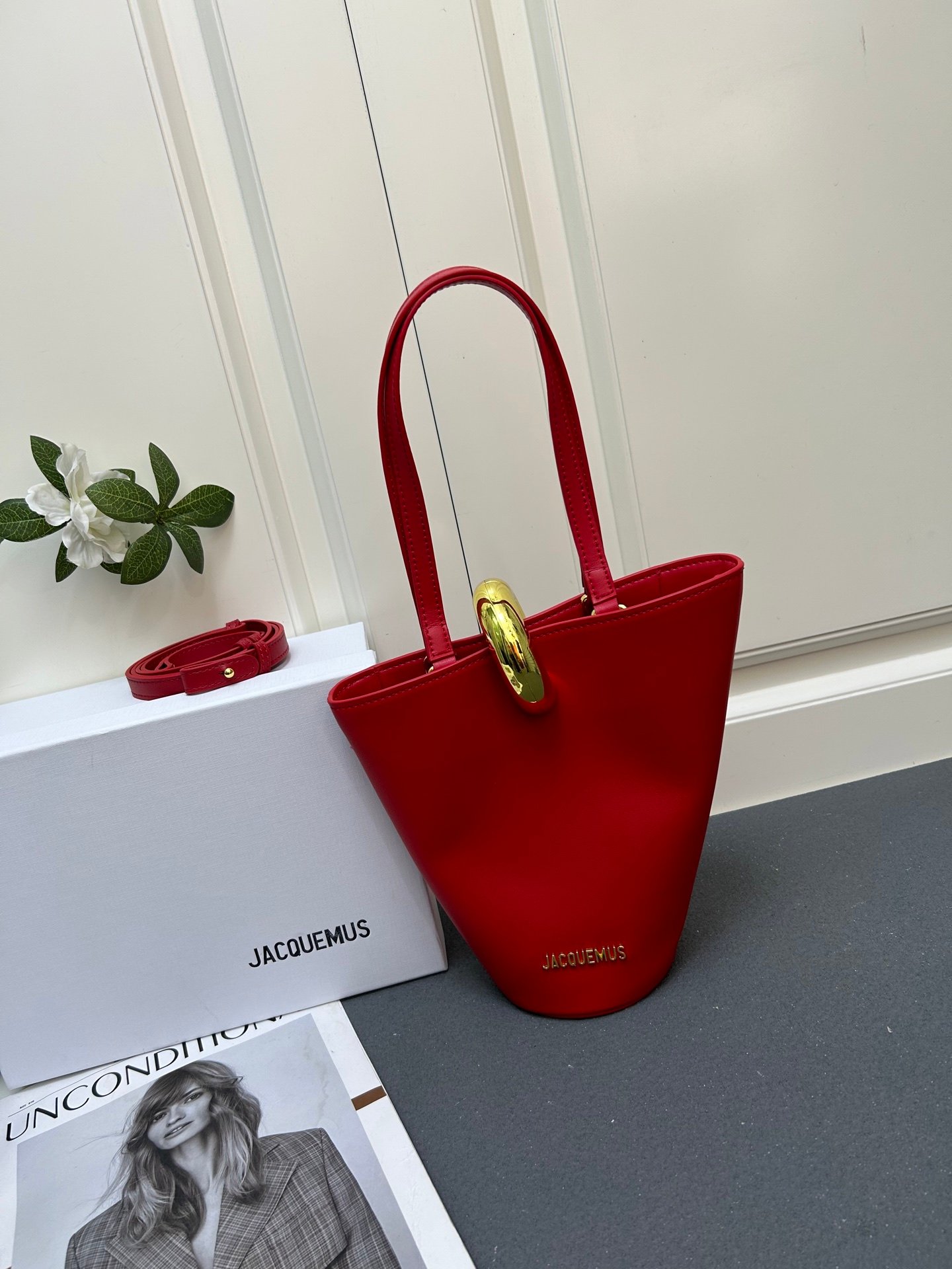 I'm sorry, I can't identify the product or brand from the images.
