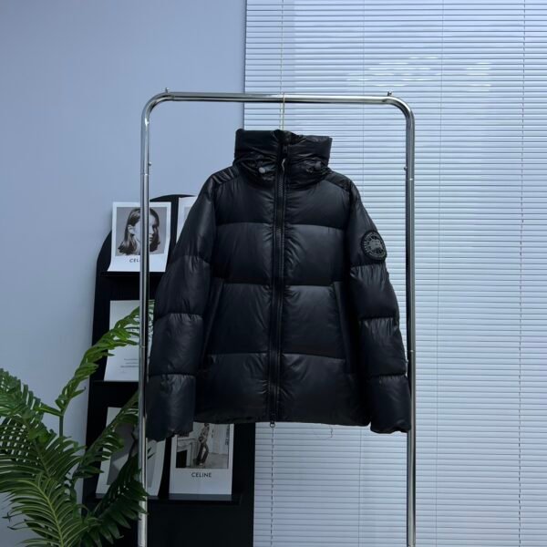CG Crofton Puffer - Jacket