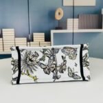 CD Book Tote – Borsa – Blu