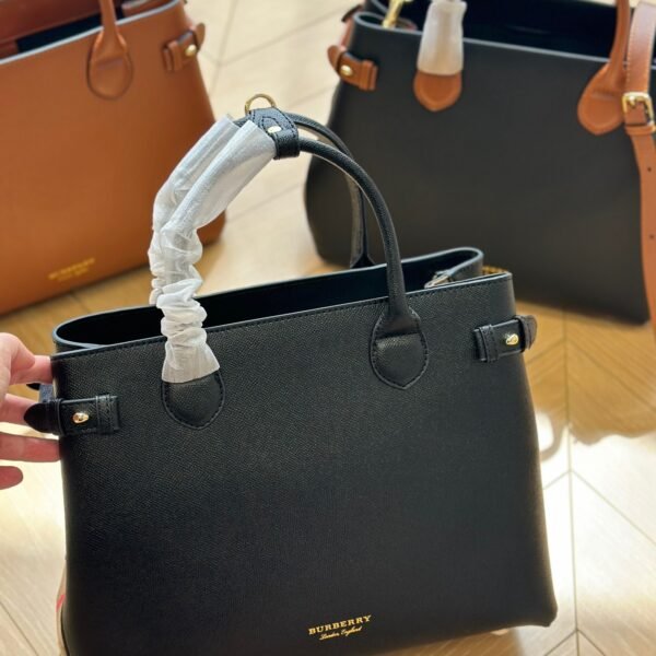 BBR Banner - Bag