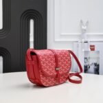 GYD Belvédère – Bag – Red