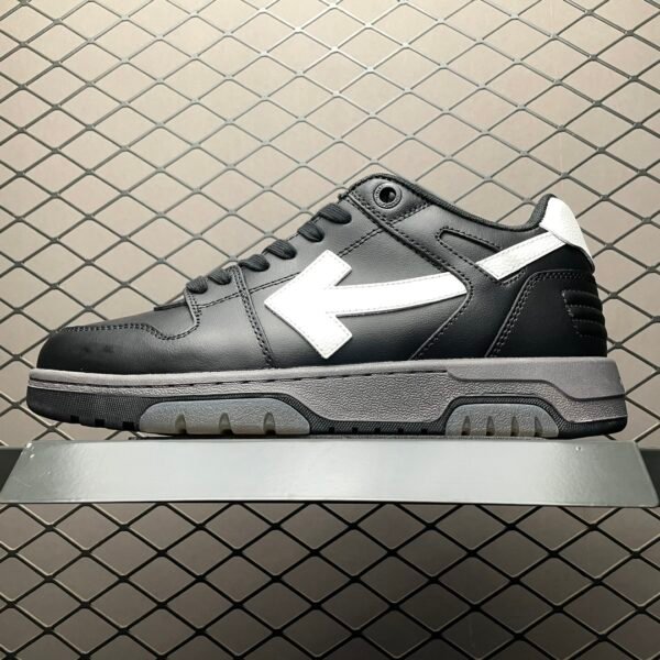 OW Out of Office Low-Top - Sneakers