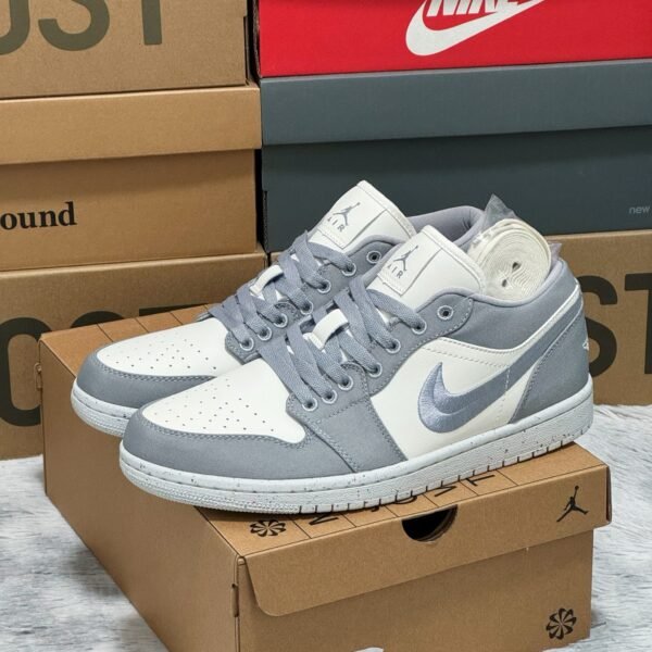 NK Air Jordan 1 Low SE - Sneakers
