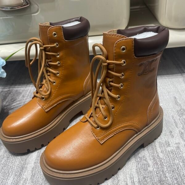 CEL CEL Ranger Boots - Boots