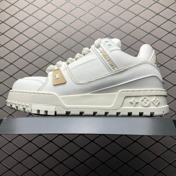 LV Trainer Maxi - Sneakers