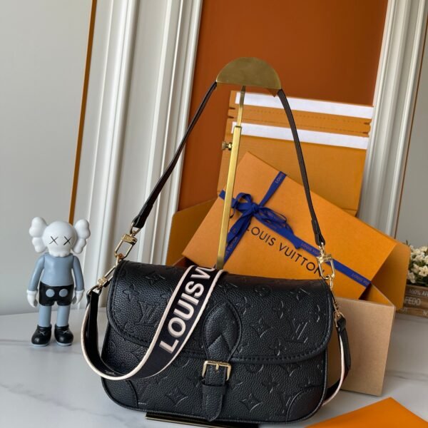 LV New Wave Multi-Pochette - Bag