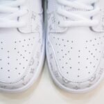 NK Dunk Low LV – Sneakers – Grey