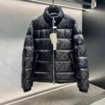 CD CD Oblique Down Jacket – Giacca