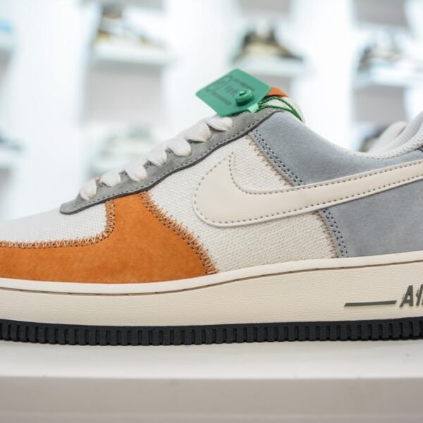 NK Air Force 1 Low - Sneakers
