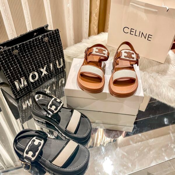 CEL Triomphe Sandals - Sandals