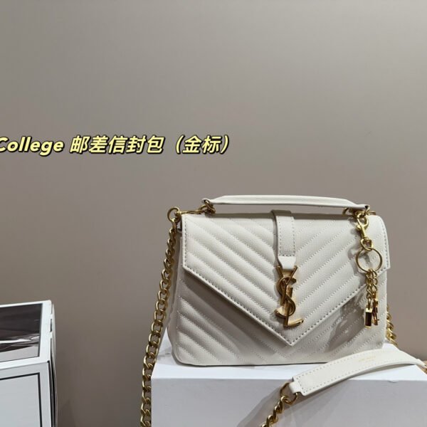 YSL College Small - Bag