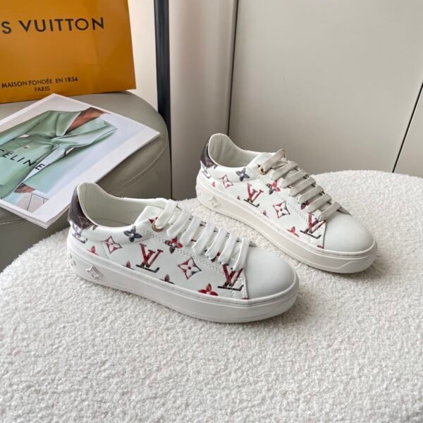 LV Time Out - Sneakers