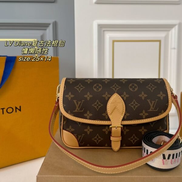 LV Diane - Bag