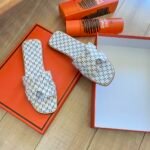 HM Oran Sandals – Slides