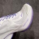 BAL Runner – Sneakers – Gray