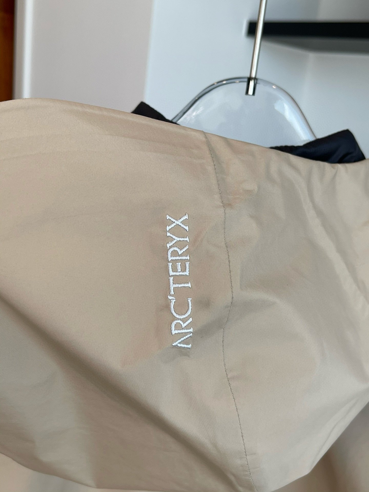 ARC Beta LT Jacket Beige - Jacket - Image 7