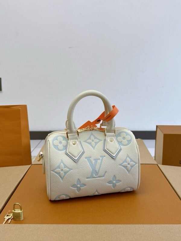 LV Speedy Bandoulière 20 – Sac