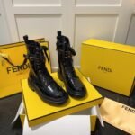 FD FD Force – Stiefel