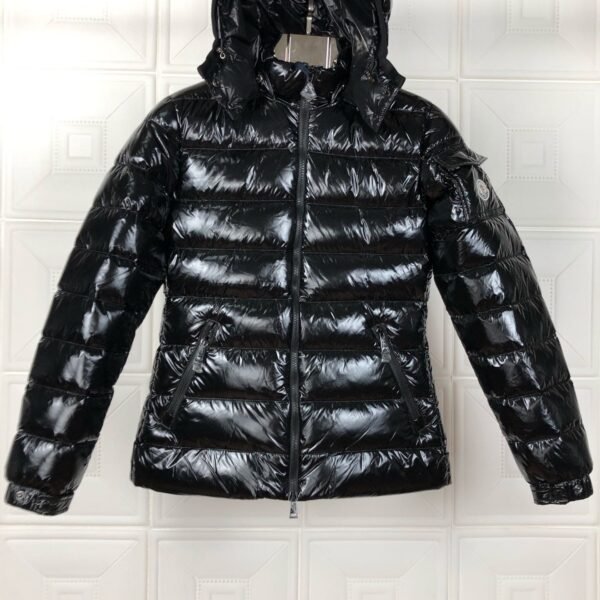 MCL Maya Short Down Black - Jacket