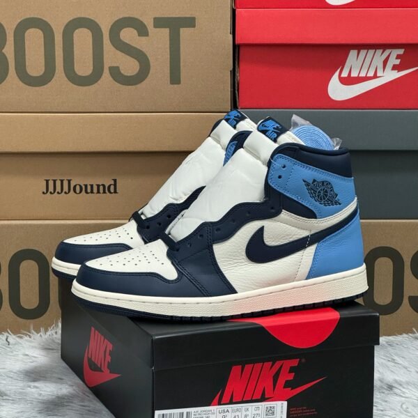 NK Air Jordan 1 Retro High OG - Sneakers