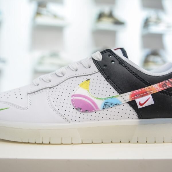 NK Dunk Low Disrupt 2 - Sneakers