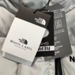 TNF Himalayan Parka – Jacket – Black