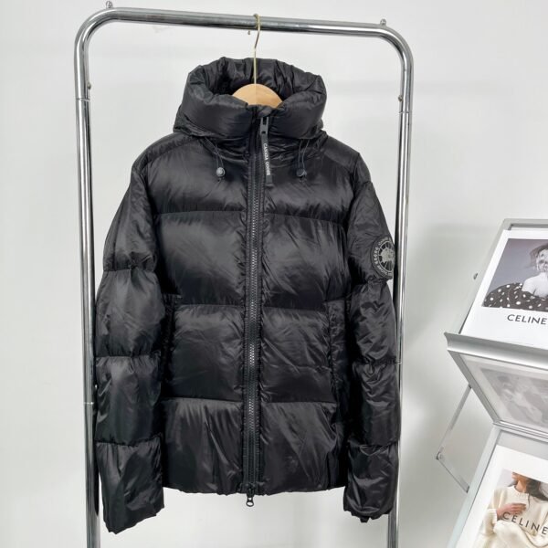 CG Crofton Puffer - Jacket