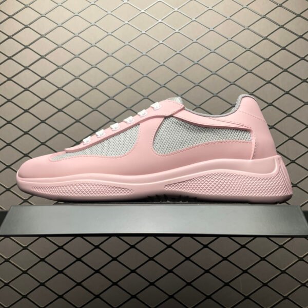 PR Cloudbust Thunder Pink/White - Sneakers