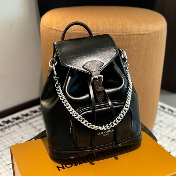 LV Montsouris - Bag