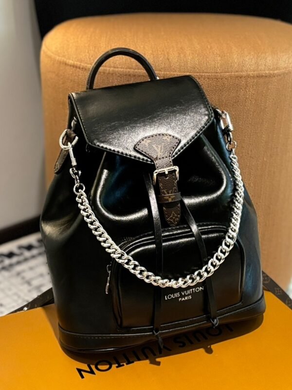 LV Montsouris – Tasche