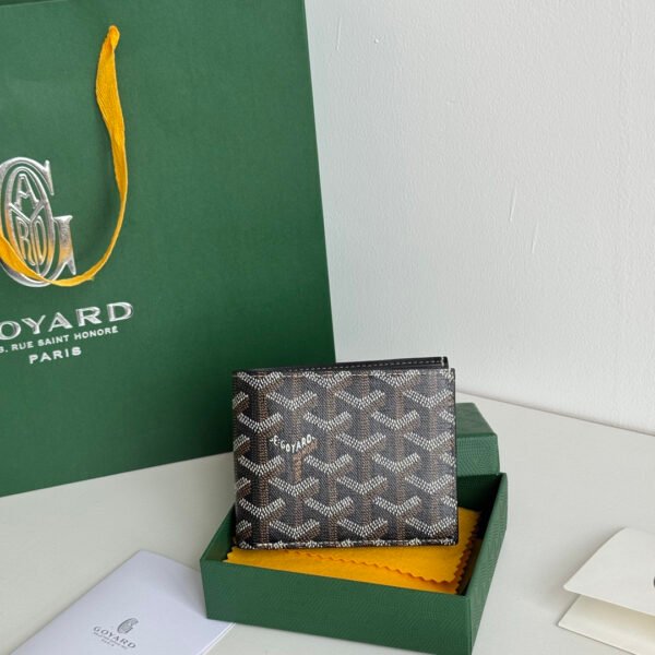 GYD Saint Sulpice - Wallet