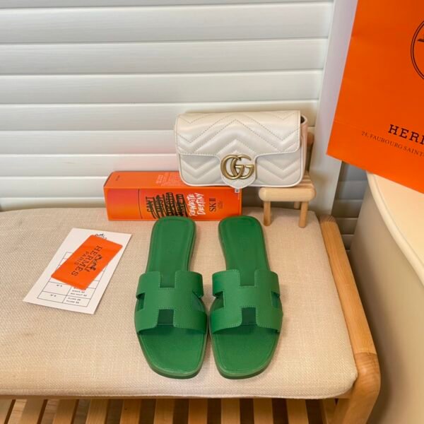 HM Oran Sandals - Sandals