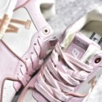 NK Dunk Low – Sneakers