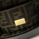 FD Baguette Zucca Canvas – Bag