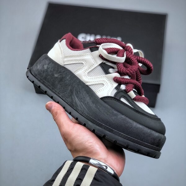 CC Hiking Sneakers - Sneakers