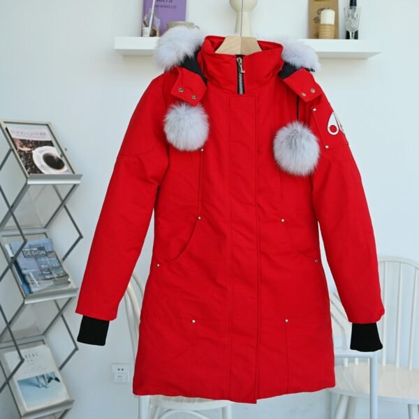 CG Trillium Parka - Jacket