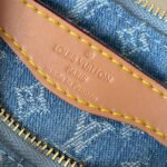 LV Loop – Tasche – Schwarz