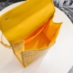 GYD Saint Leger – Backpack – Yellow