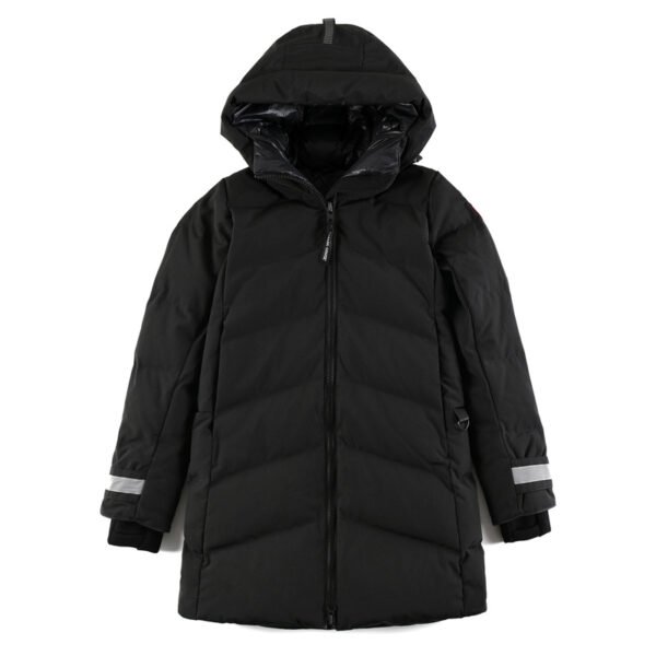CG Shelburne Parka - Jacket